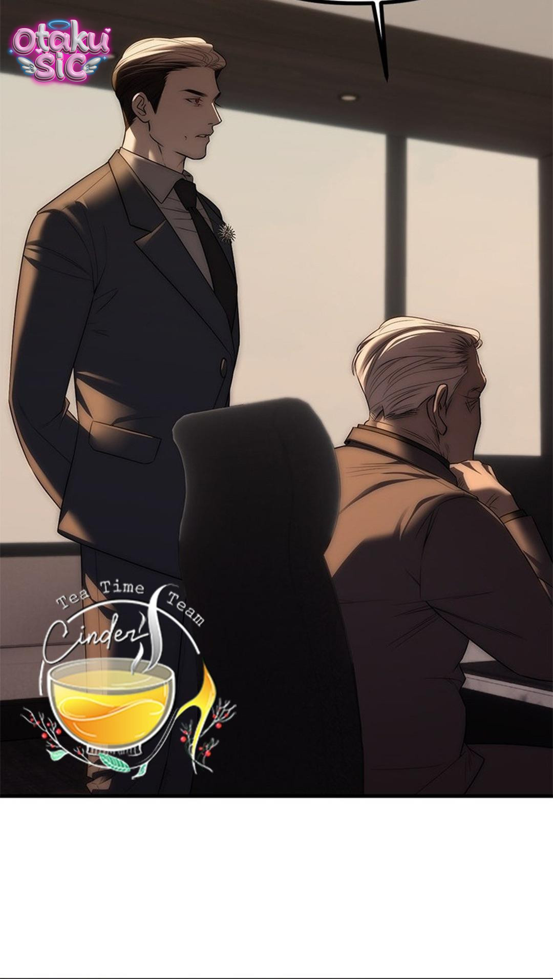 Xâm Nhập Vào Trường Trung Học Tài Phiệt! - Chap 95 - Trang 172