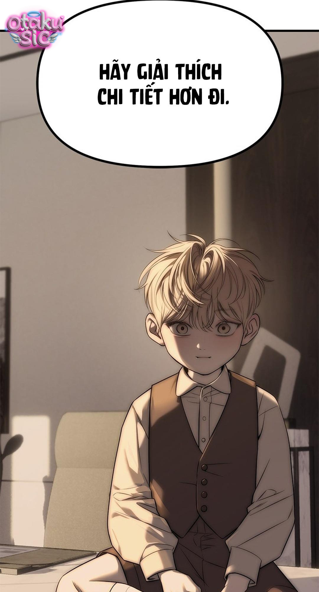 Xâm Nhập Vào Trường Trung Học Tài Phiệt! - Chap 95 - Trang 174
