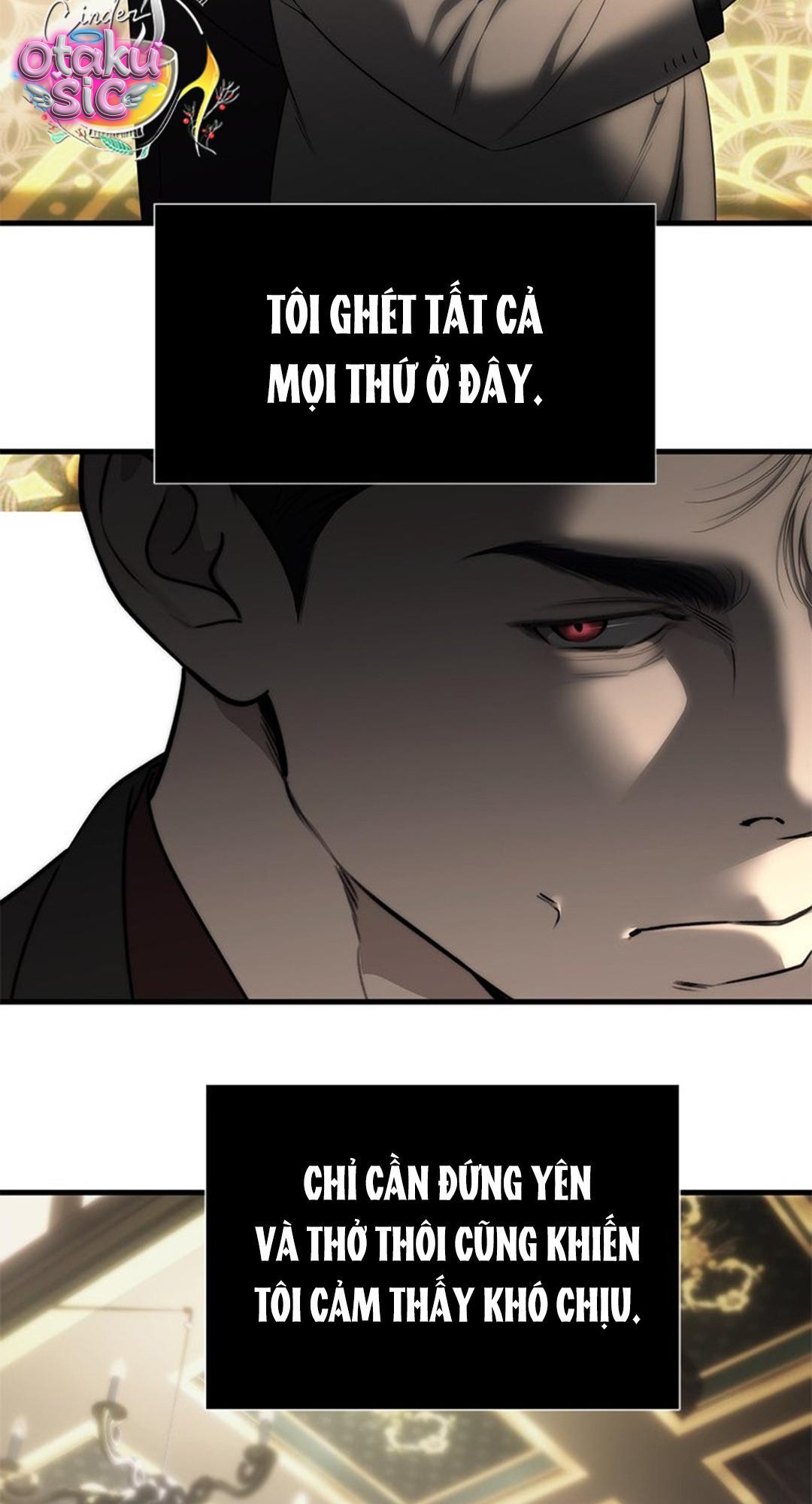 Xâm Nhập Vào Trường Trung Học Tài Phiệt! - Chap 95 - Trang 20