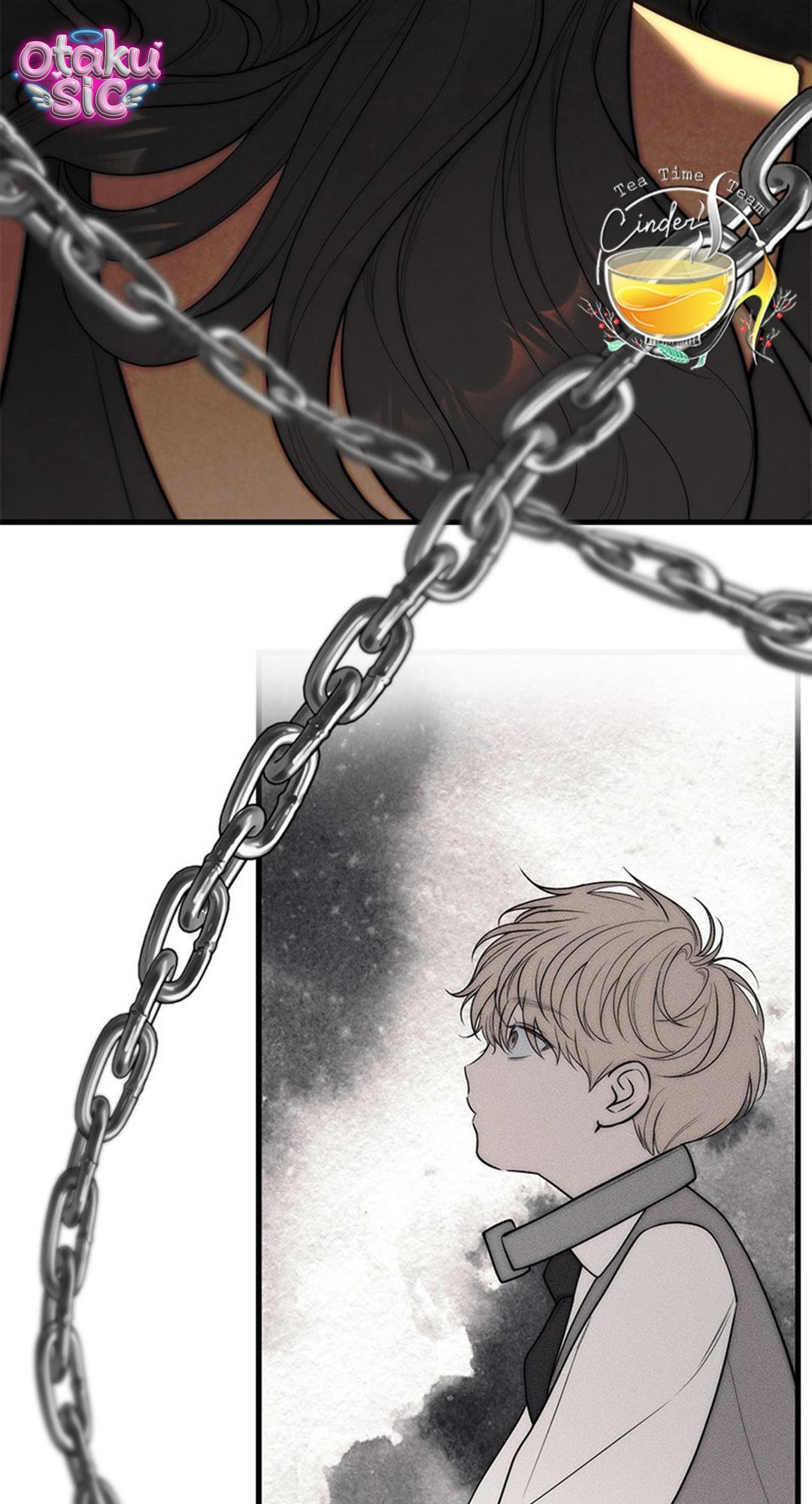 Xâm Nhập Vào Trường Trung Học Tài Phiệt! - Chap 95 - Trang 3