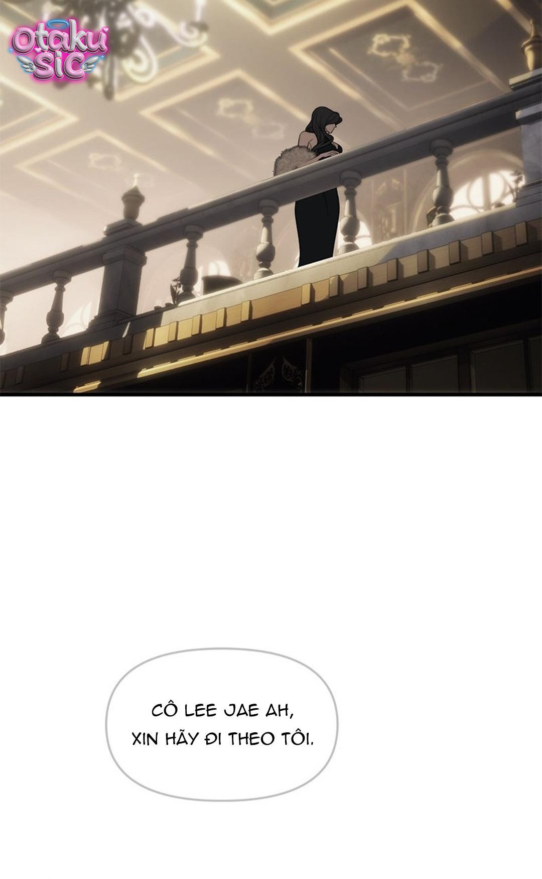 Xâm Nhập Vào Trường Trung Học Tài Phiệt! - Chap 95 - Trang 21