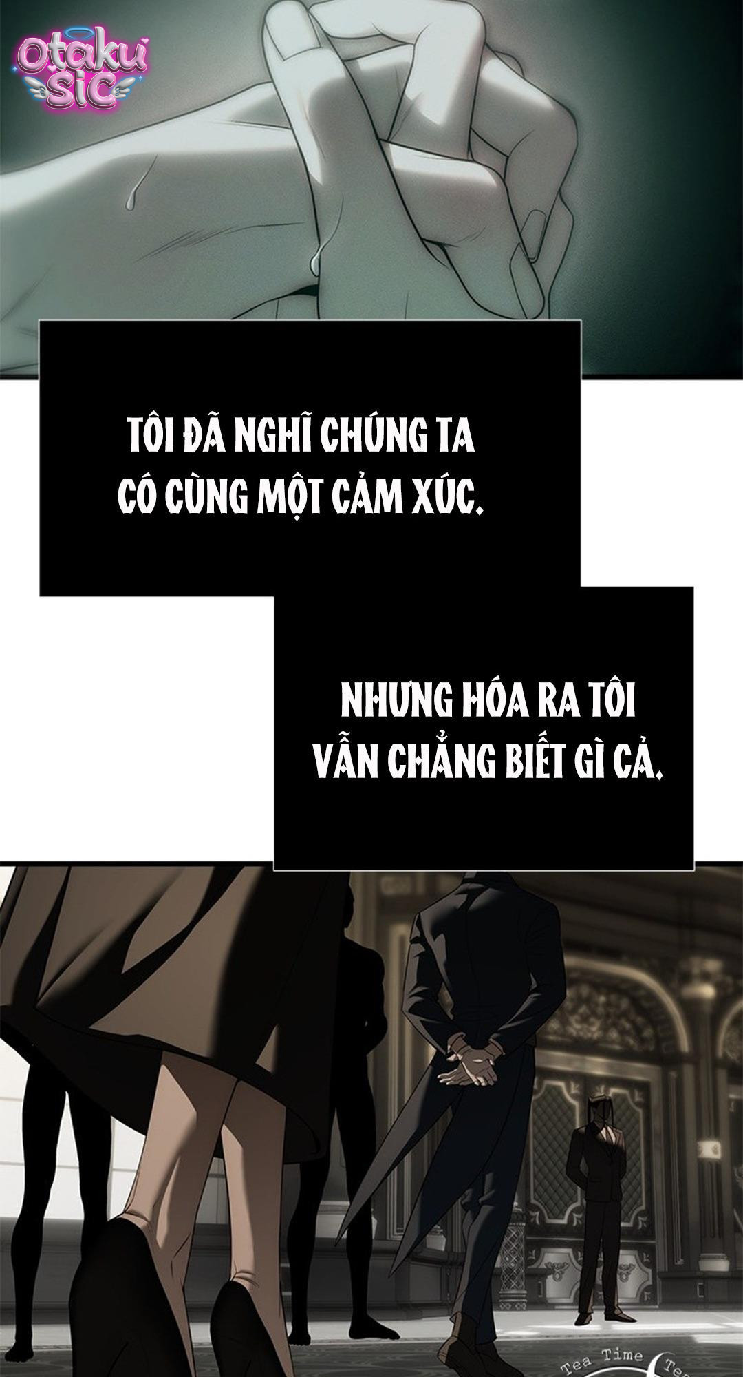 Xâm Nhập Vào Trường Trung Học Tài Phiệt! - Chap 95 - Trang 26