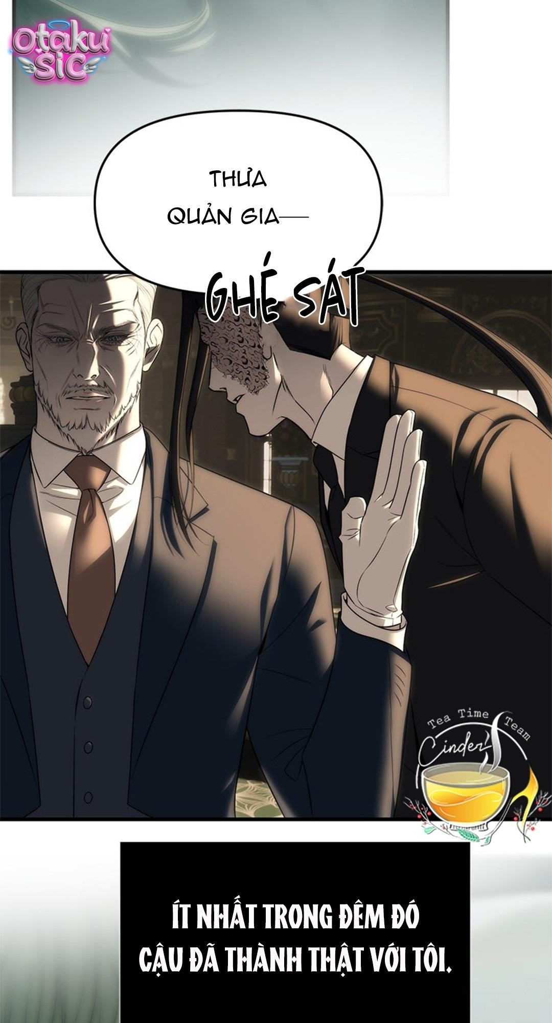Xâm Nhập Vào Trường Trung Học Tài Phiệt! - Chap 95 - Trang 29