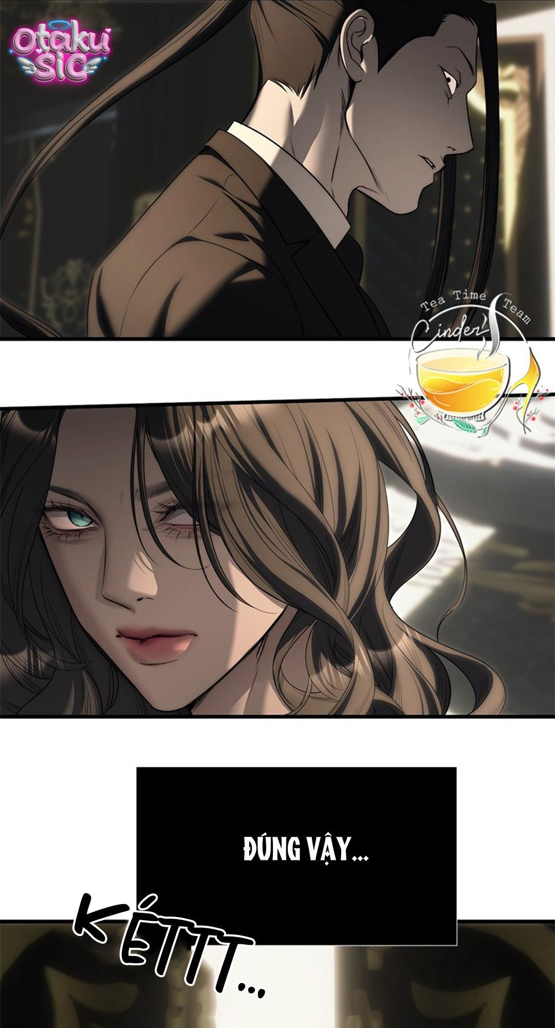 Xâm Nhập Vào Trường Trung Học Tài Phiệt! - Chap 95 - Trang 31