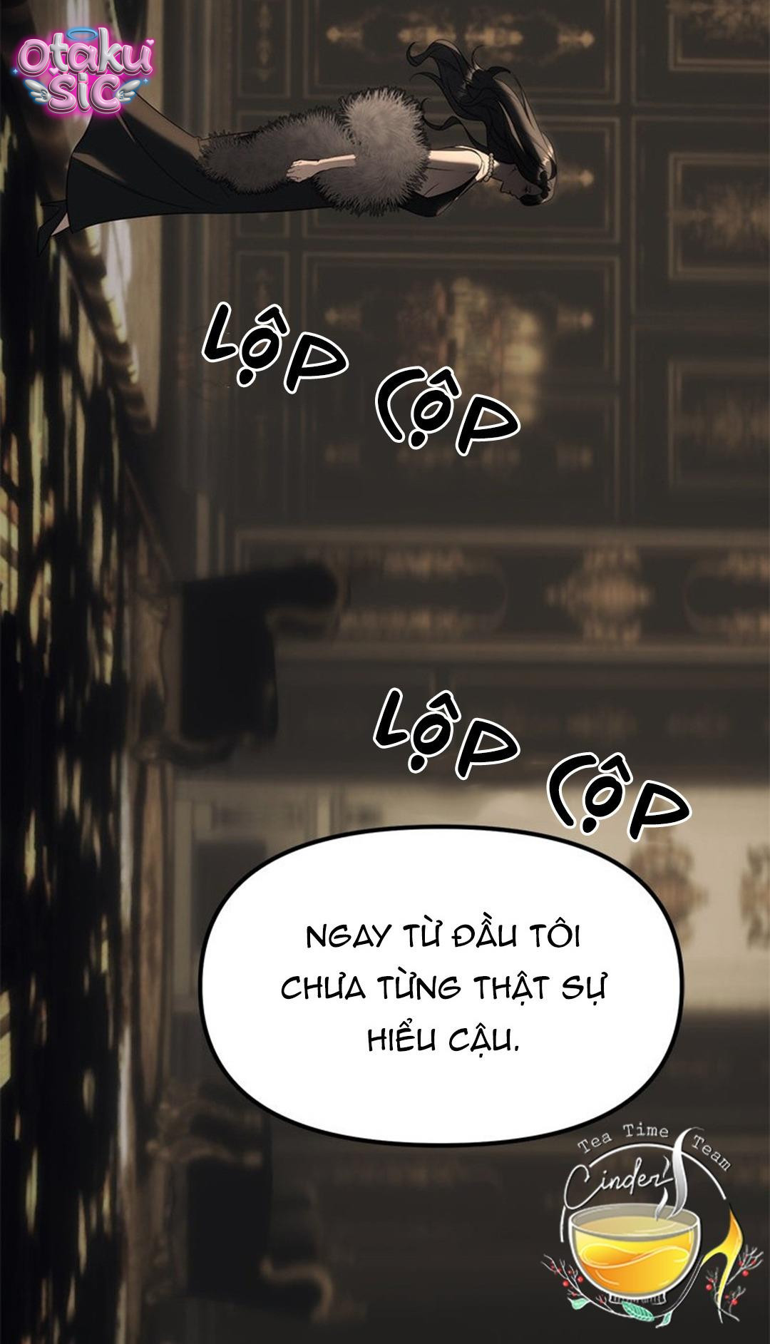 Xâm Nhập Vào Trường Trung Học Tài Phiệt! - Chap 95 - Trang 34