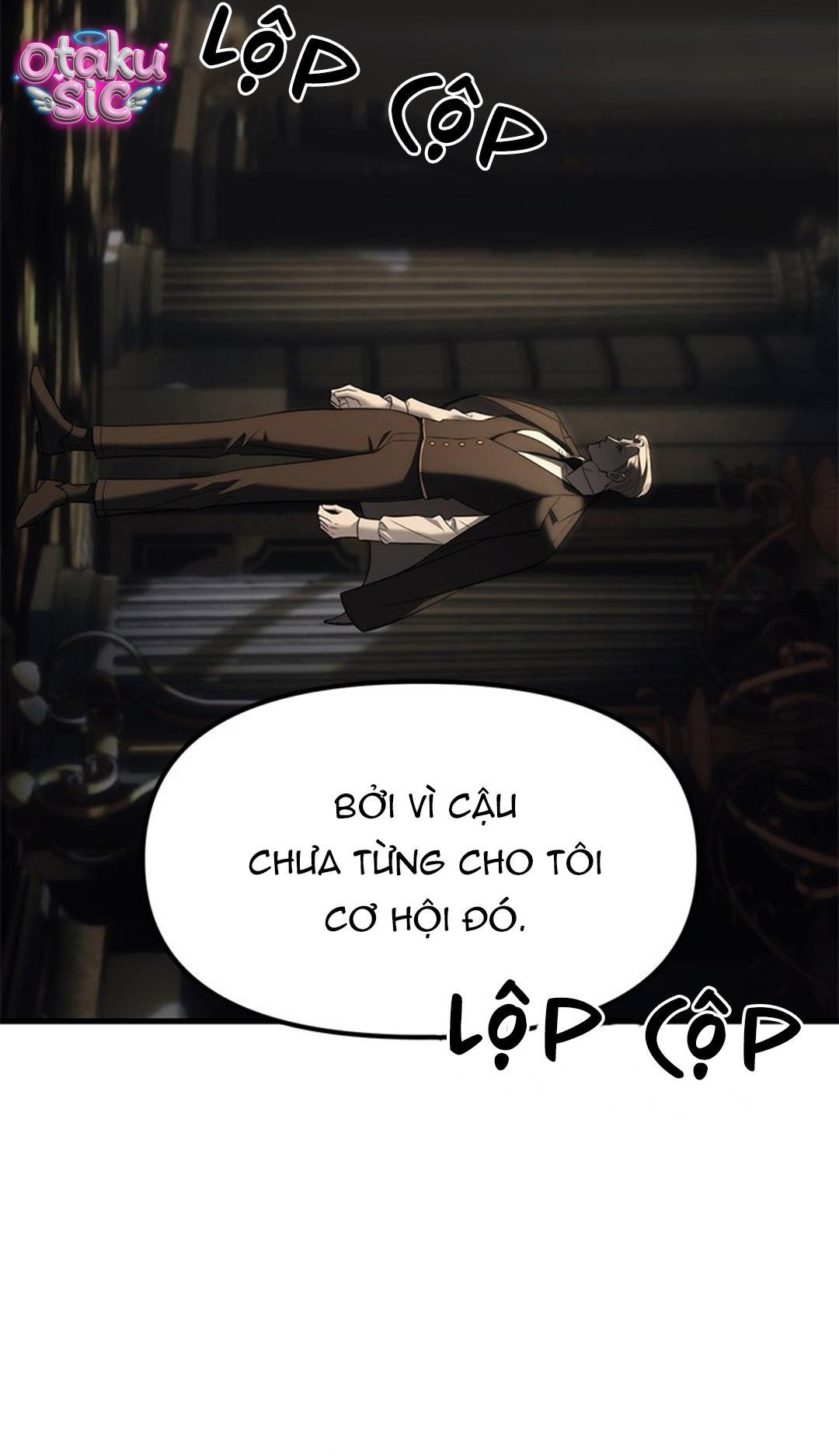 Xâm Nhập Vào Trường Trung Học Tài Phiệt! - Chap 95 - Trang 35