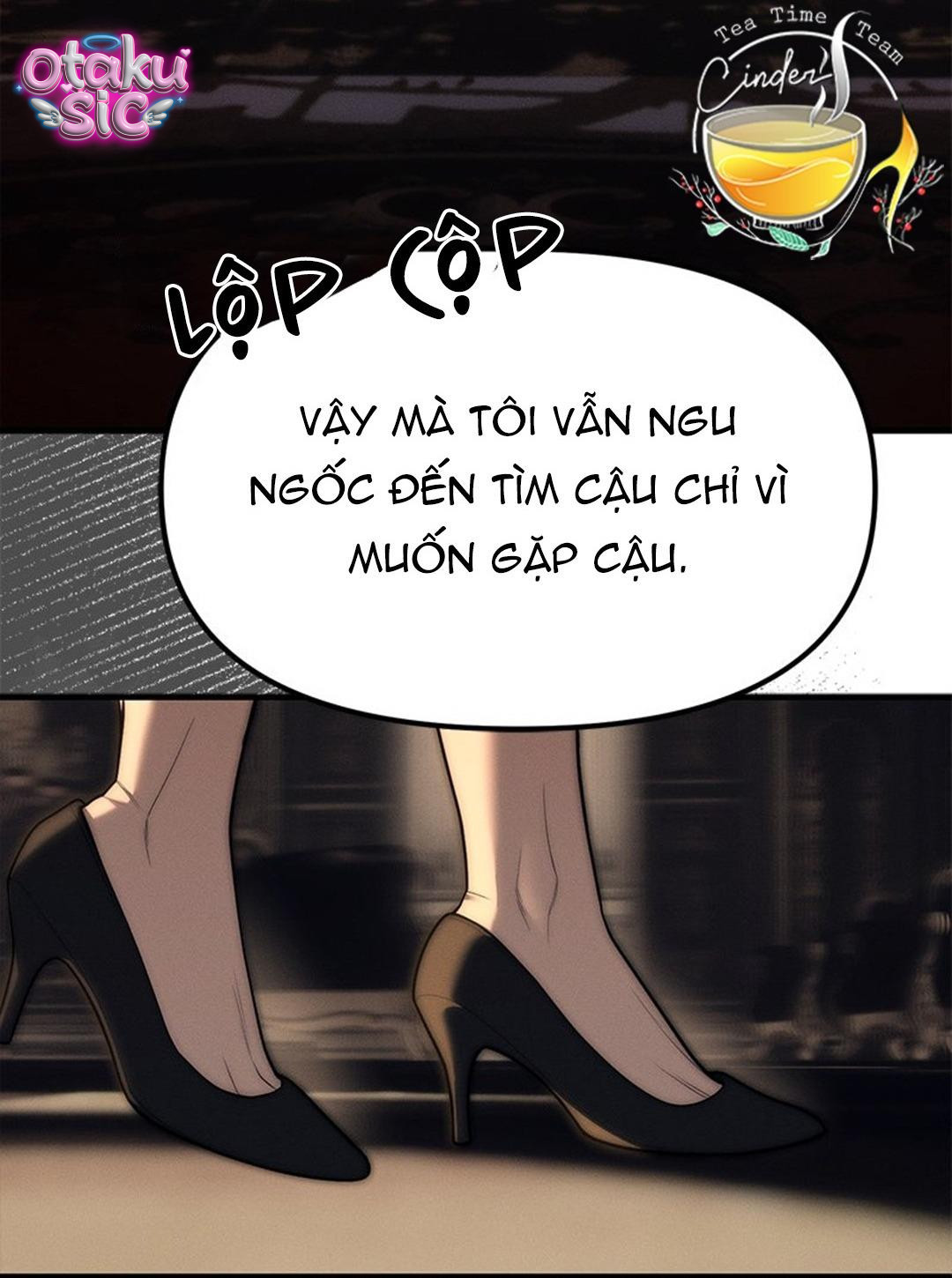 Xâm Nhập Vào Trường Trung Học Tài Phiệt! - Chap 95 - Trang 38