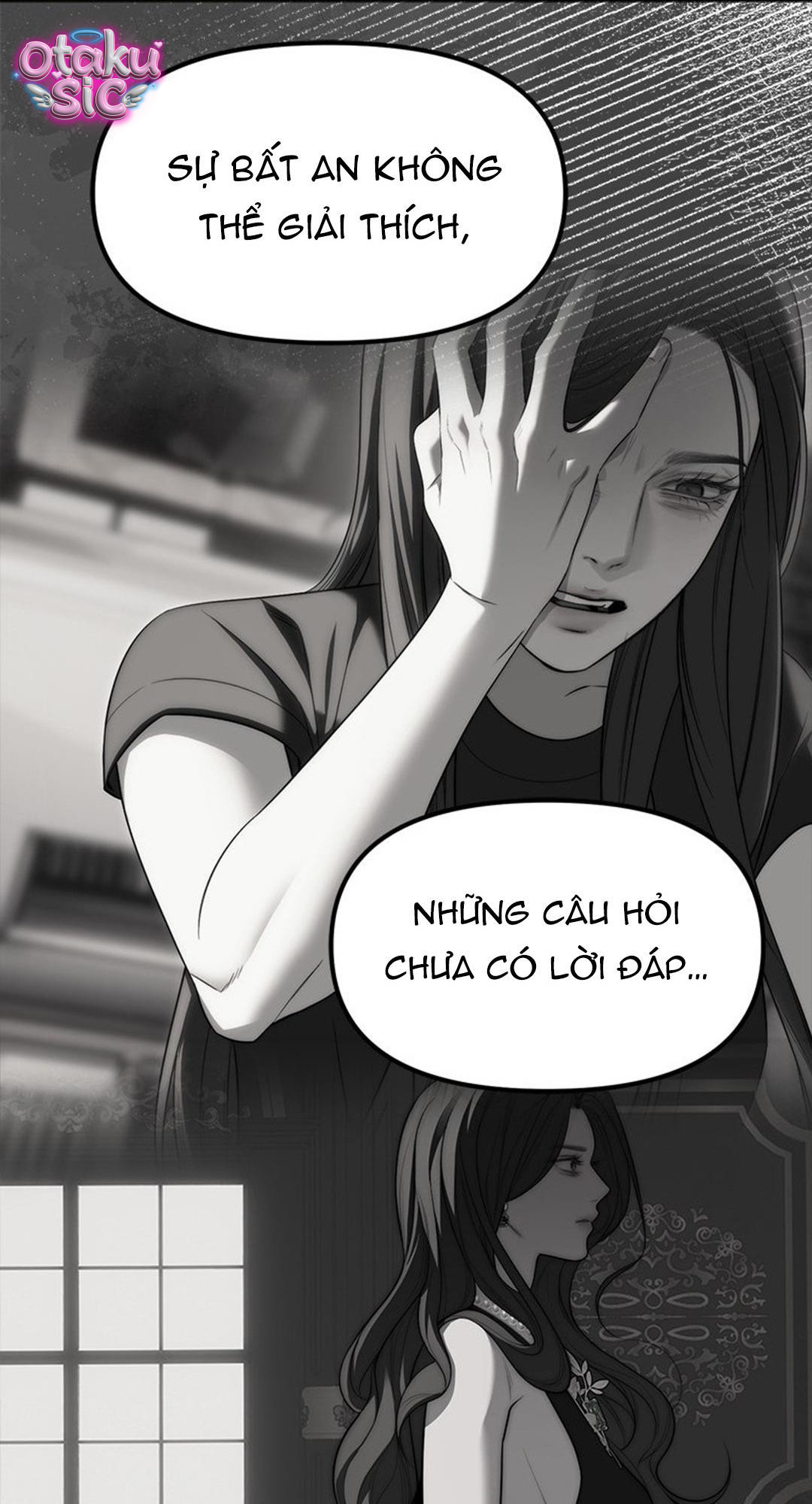 Xâm Nhập Vào Trường Trung Học Tài Phiệt! - Chap 95 - Trang 39