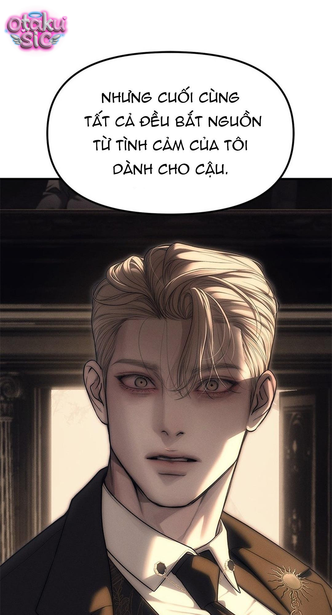 Xâm Nhập Vào Trường Trung Học Tài Phiệt! - Chap 95 - Trang 41