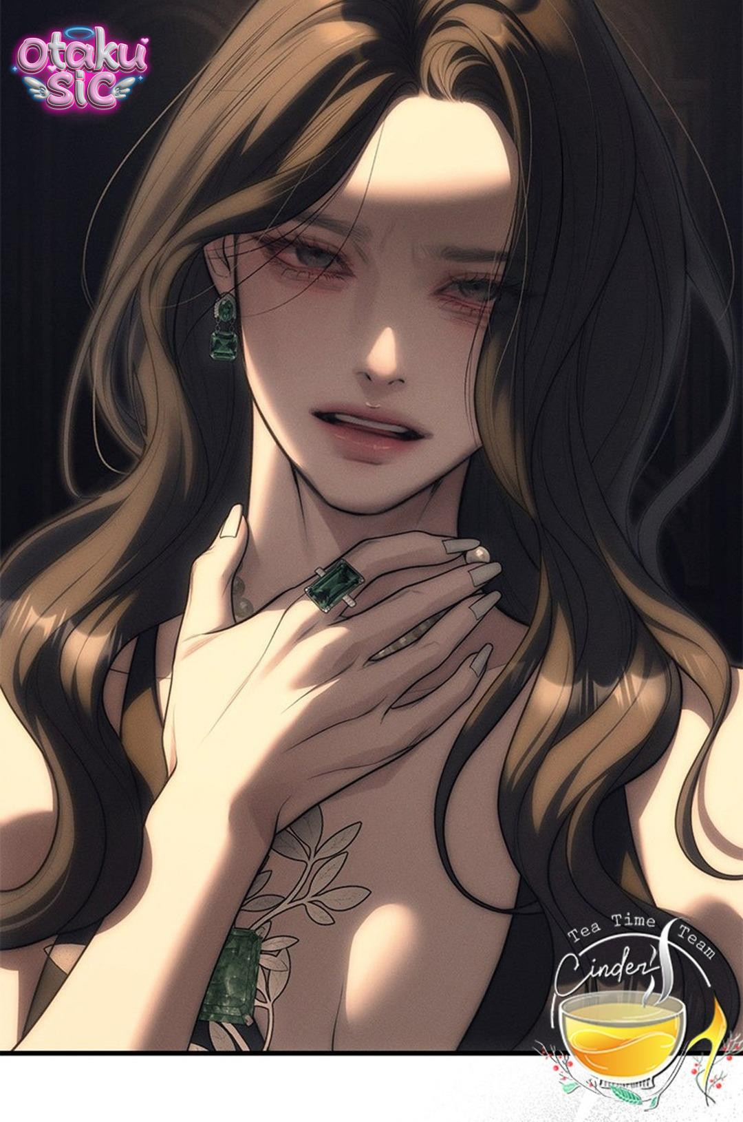 Xâm Nhập Vào Trường Trung Học Tài Phiệt! - Chap 95 - Trang 43