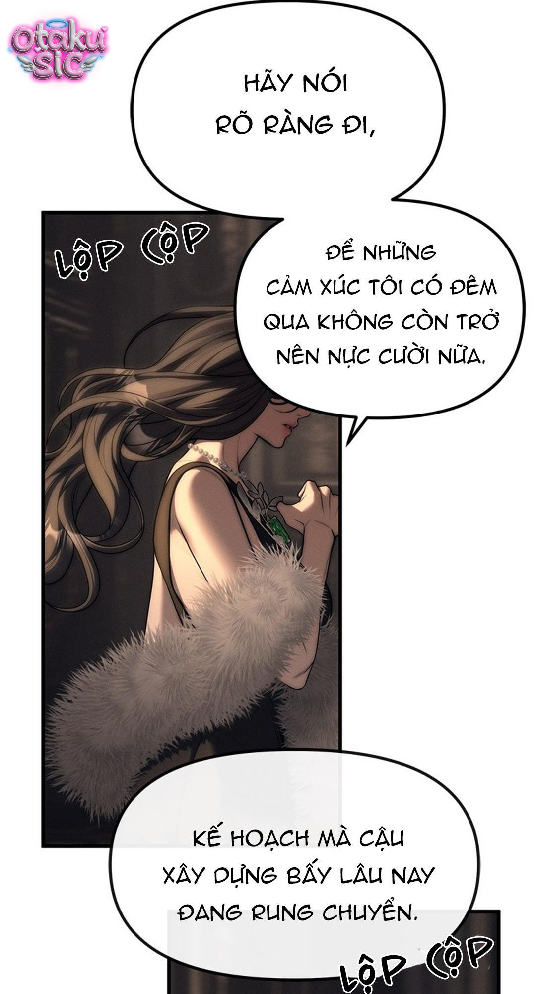 Xâm Nhập Vào Trường Trung Học Tài Phiệt! - Chap 95 - Trang 46