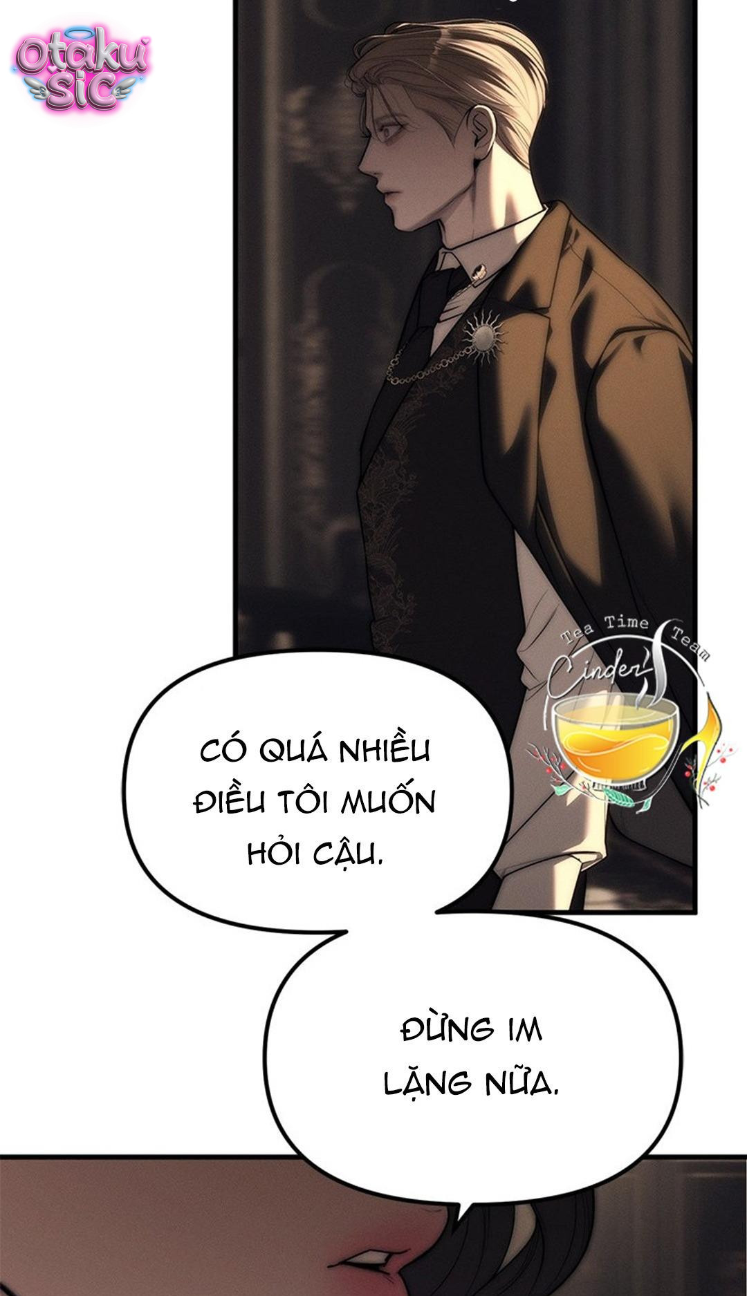 Xâm Nhập Vào Trường Trung Học Tài Phiệt! - Chap 95 - Trang 47