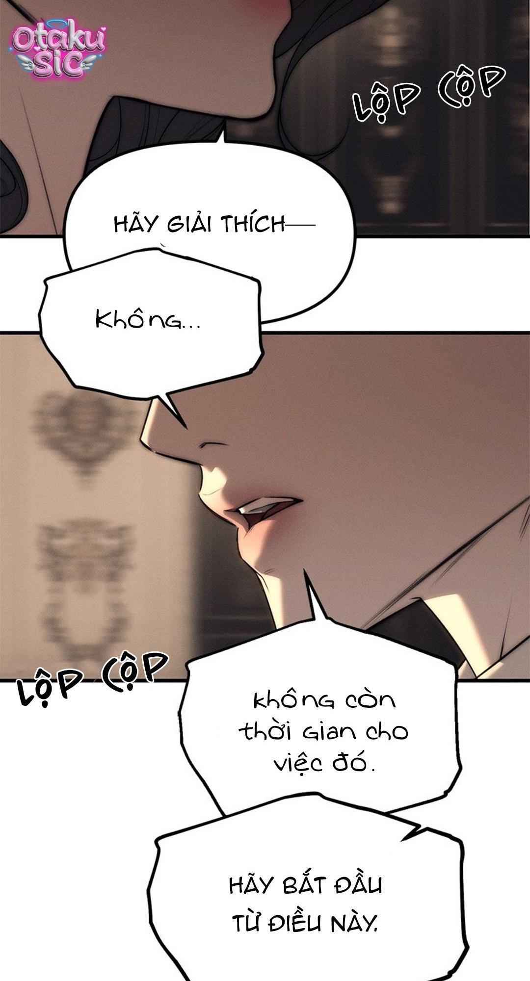 Xâm Nhập Vào Trường Trung Học Tài Phiệt! - Chap 95 - Trang 48