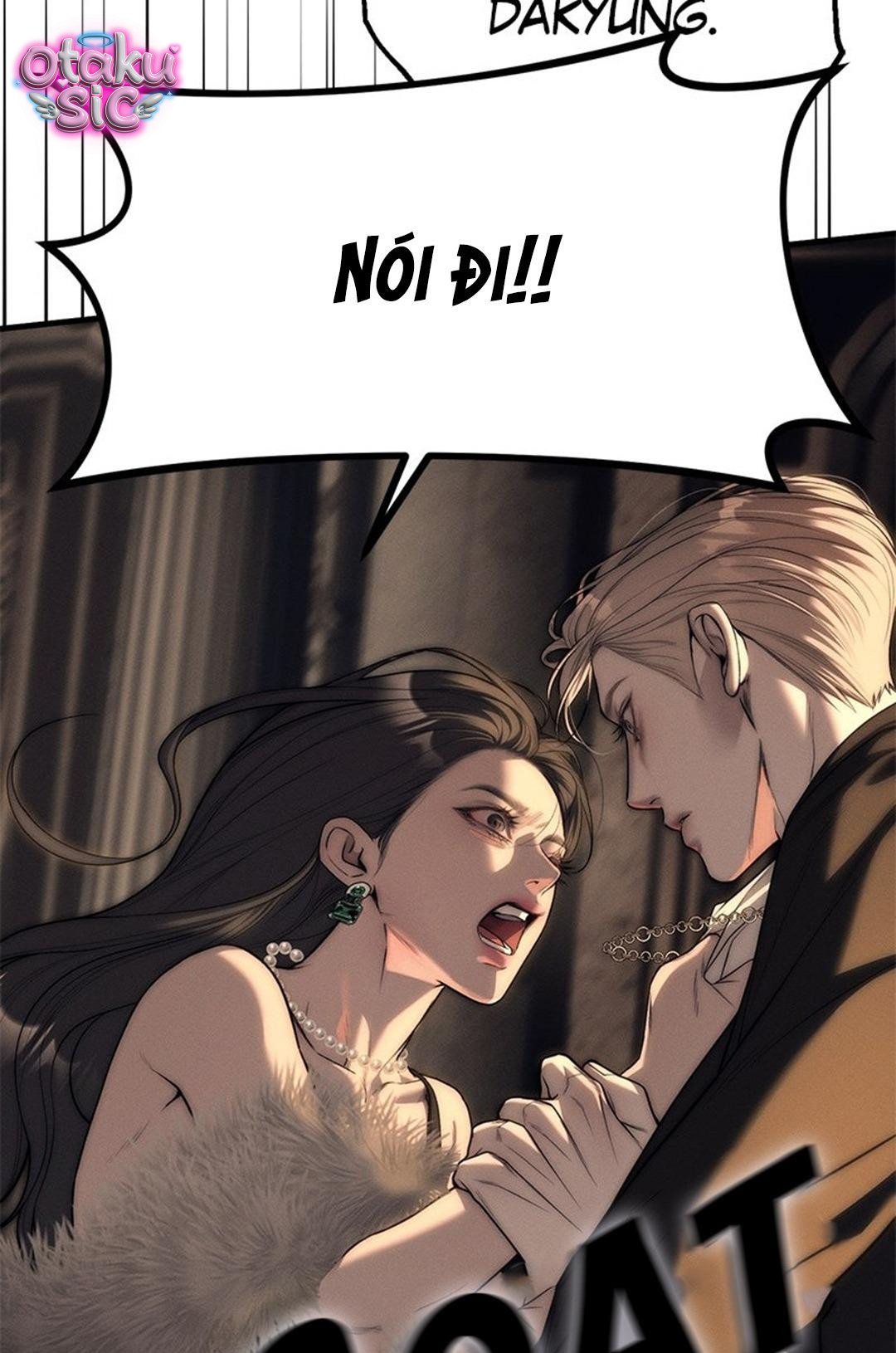 Xâm Nhập Vào Trường Trung Học Tài Phiệt! - Chap 95 - Trang 50