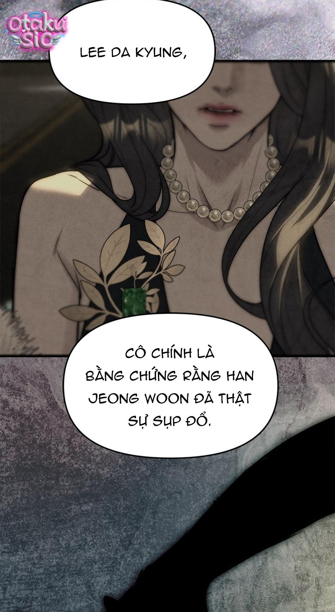 Xâm Nhập Vào Trường Trung Học Tài Phiệt! - Chap 95 - Trang 6