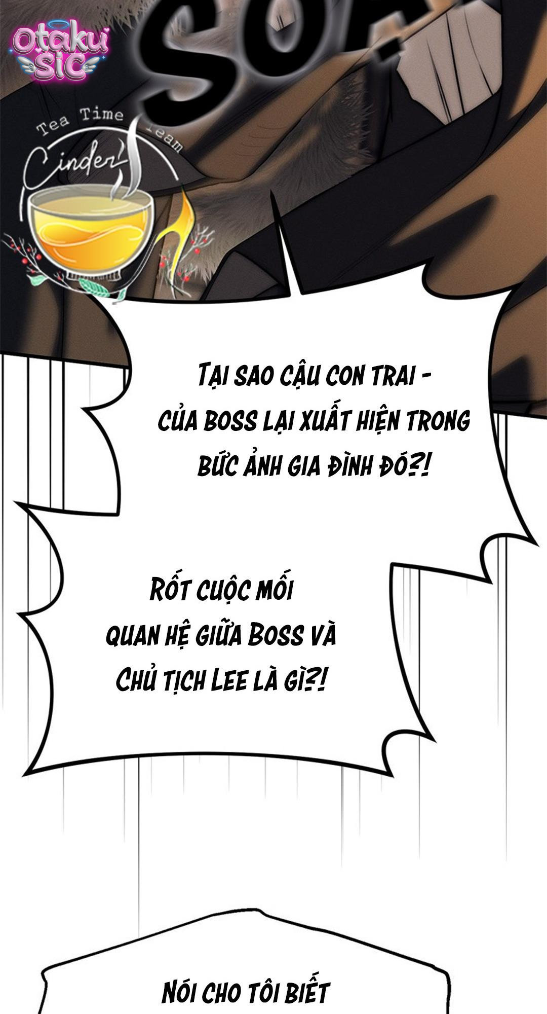 Xâm Nhập Vào Trường Trung Học Tài Phiệt! - Chap 95 - Trang 51