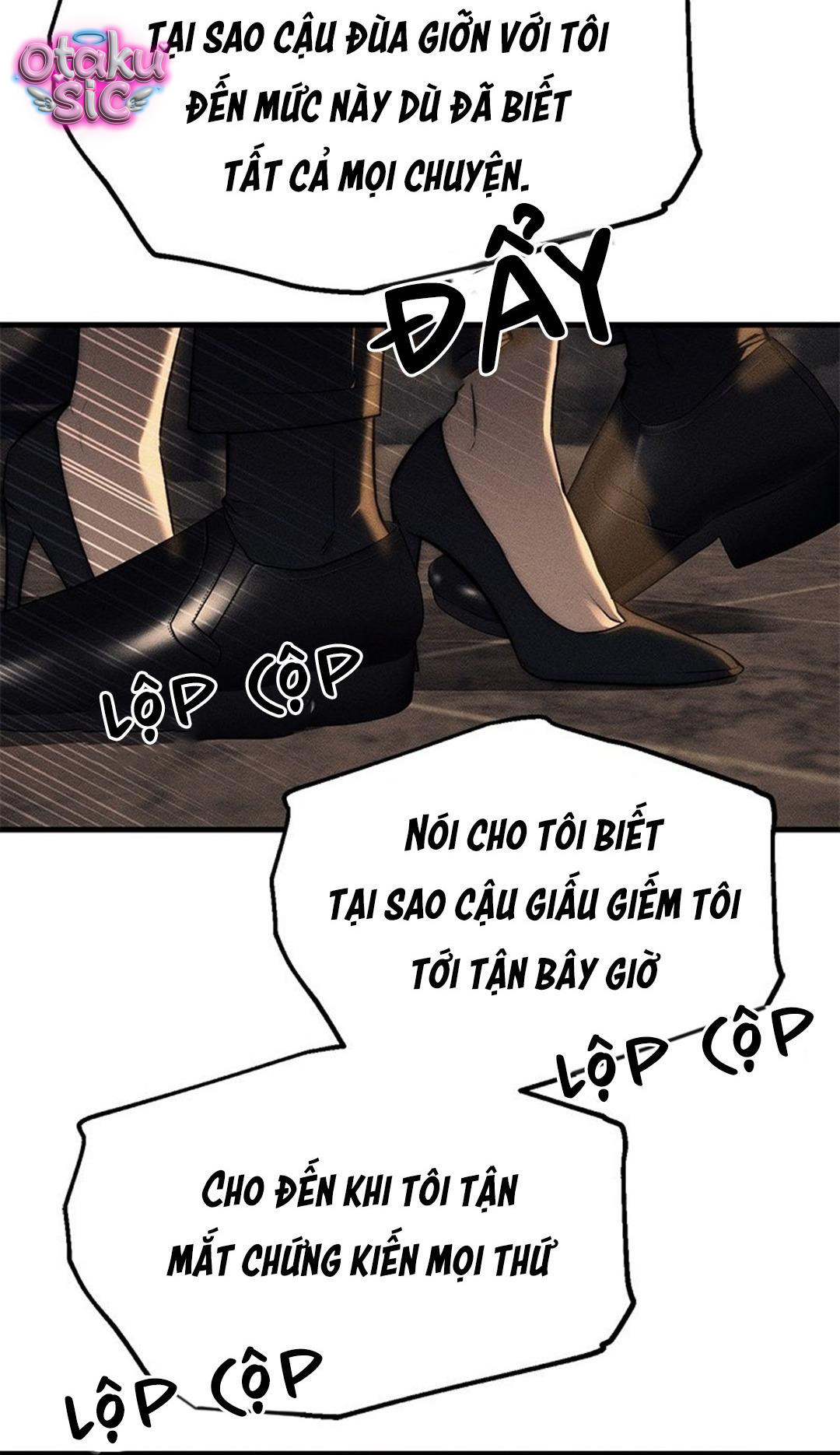 Xâm Nhập Vào Trường Trung Học Tài Phiệt! - Chap 95 - Trang 52