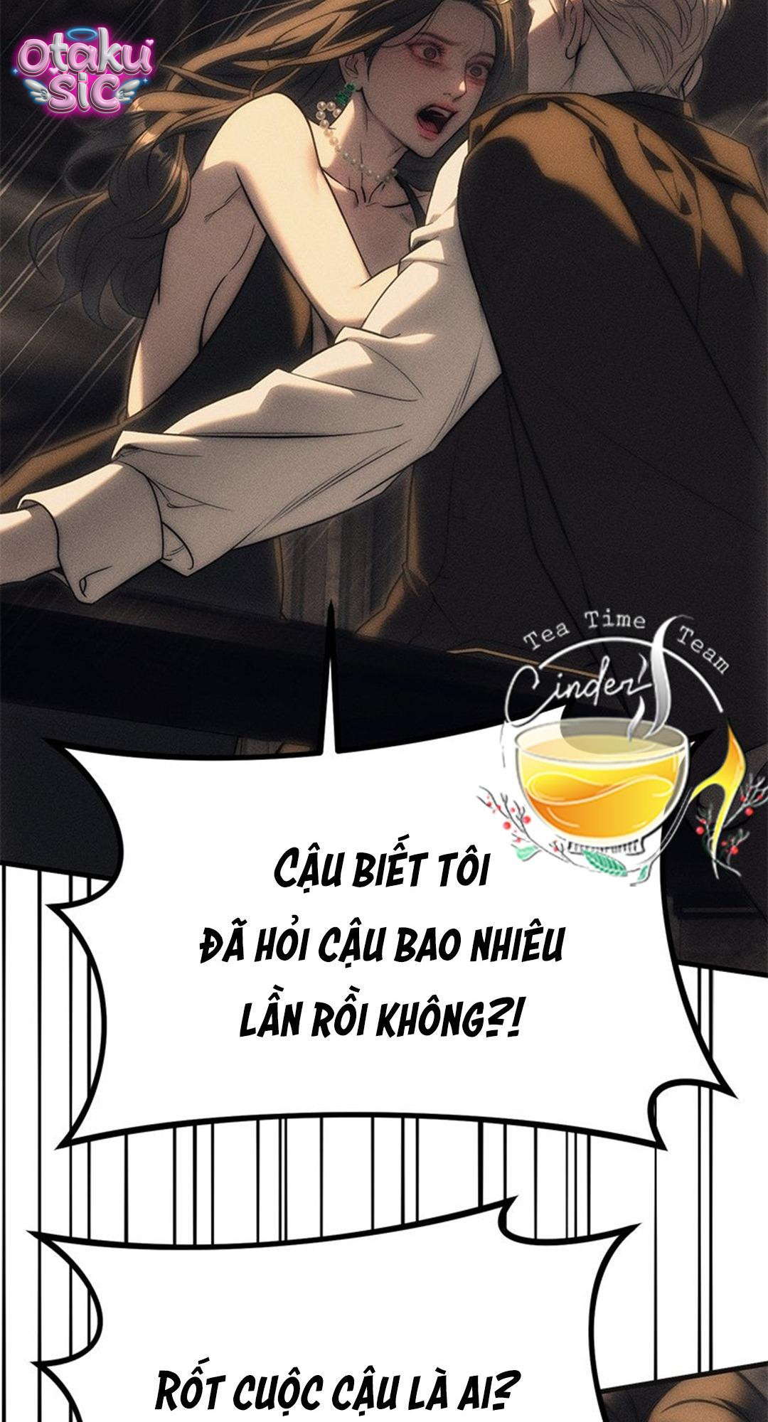 Xâm Nhập Vào Trường Trung Học Tài Phiệt! - Chap 95 - Trang 55