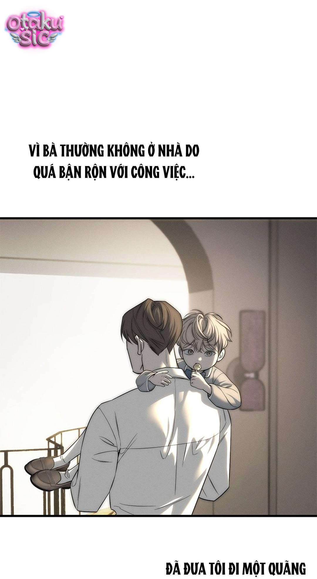 Xâm Nhập Vào Trường Trung Học Tài Phiệt! - Chap 95 - Trang 85