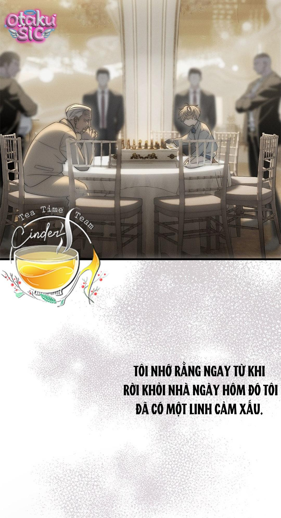 Xâm Nhập Vào Trường Trung Học Tài Phiệt! - Chap 95 - Trang 87