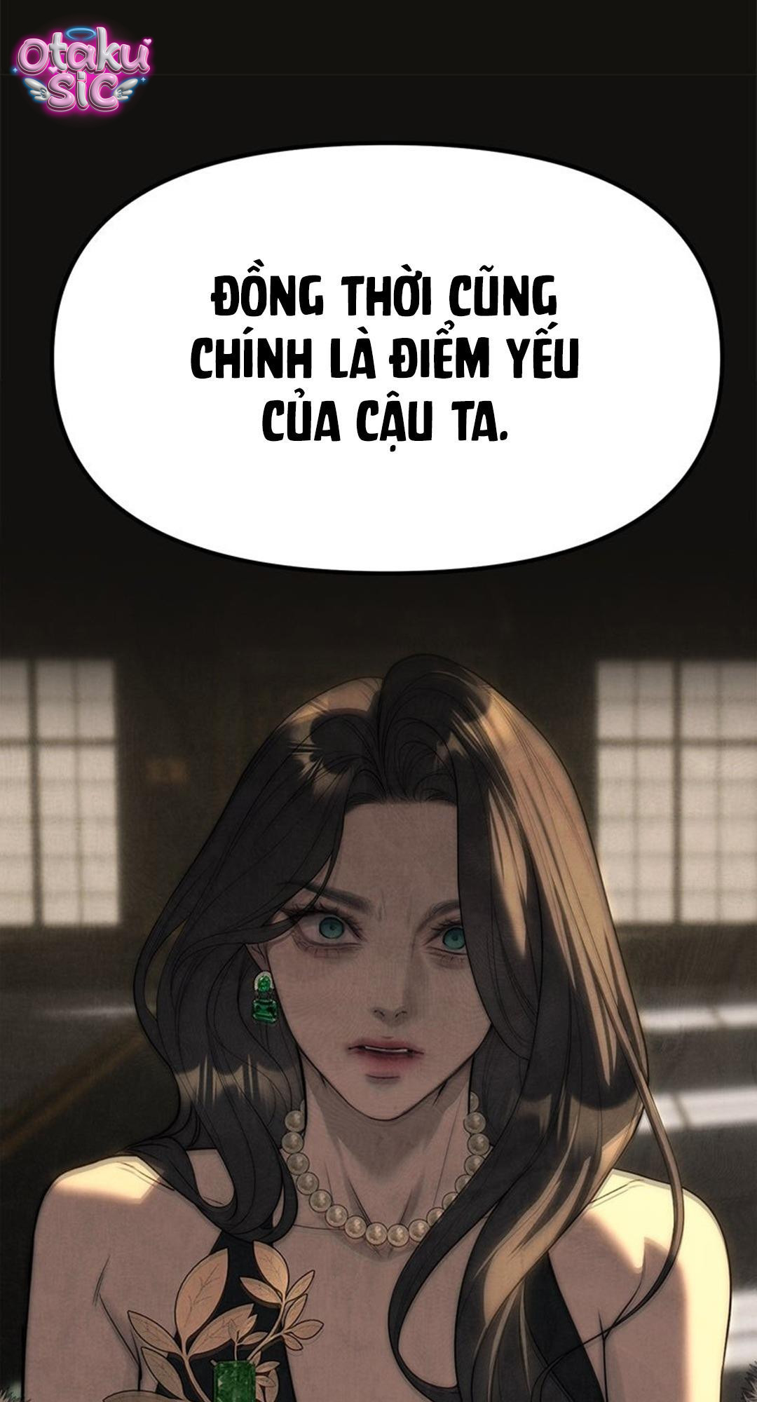 Xâm Nhập Vào Trường Trung Học Tài Phiệt! - Chap 95 - Trang 10