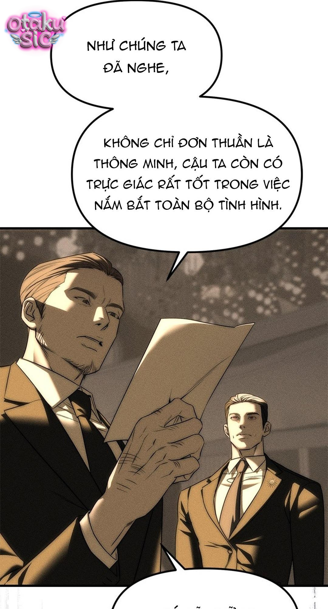 Xâm Nhập Vào Trường Trung Học Tài Phiệt! - Chap 95 - Trang 98