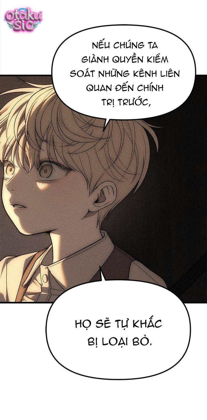 Xâm Nhập Vào Trường Trung Học Tài Phiệt! - Chap 96 - Trang 13