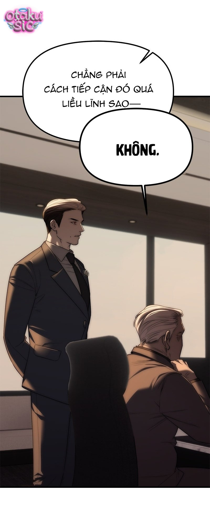 Xâm Nhập Vào Trường Trung Học Tài Phiệt! - Chap 96 - Trang 14