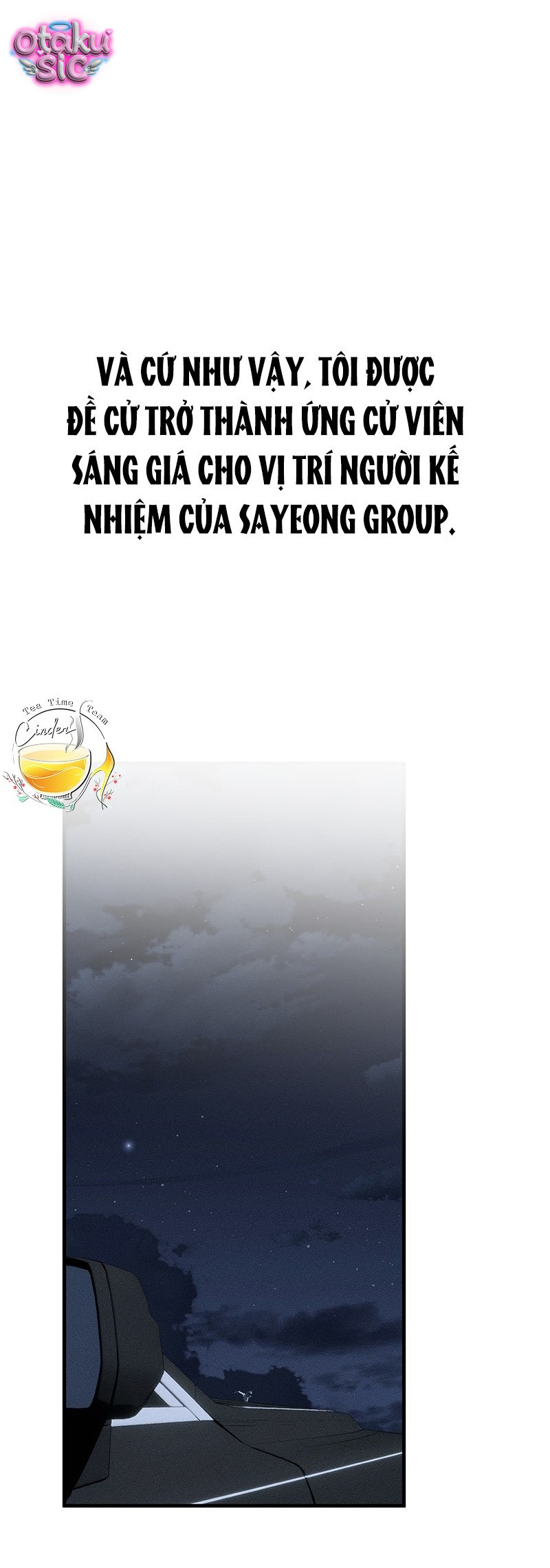 Xâm Nhập Vào Trường Trung Học Tài Phiệt! - Chap 96 - Trang 17