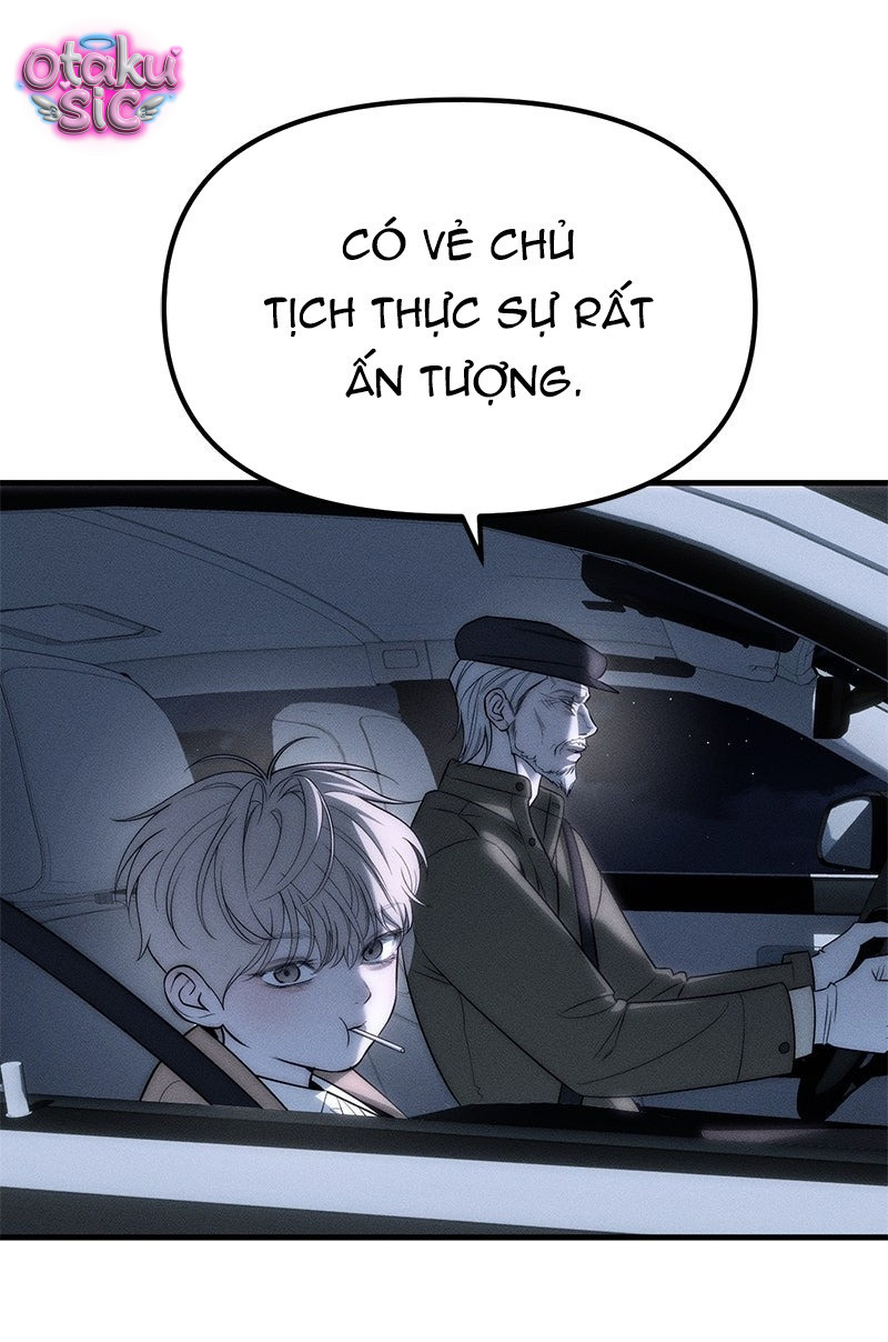 Xâm Nhập Vào Trường Trung Học Tài Phiệt! - Chap 96 - Trang 18