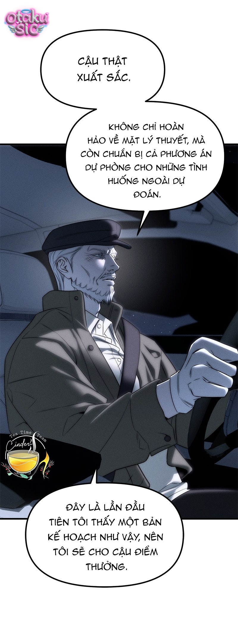 Xâm Nhập Vào Trường Trung Học Tài Phiệt! - Chap 96 - Trang 19