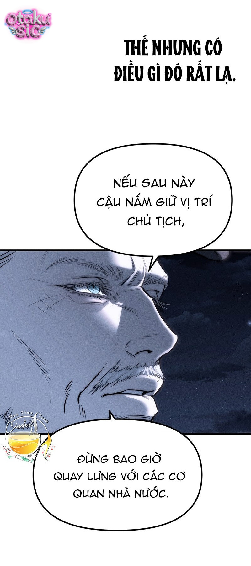 Xâm Nhập Vào Trường Trung Học Tài Phiệt! - Chap 96 - Trang 21