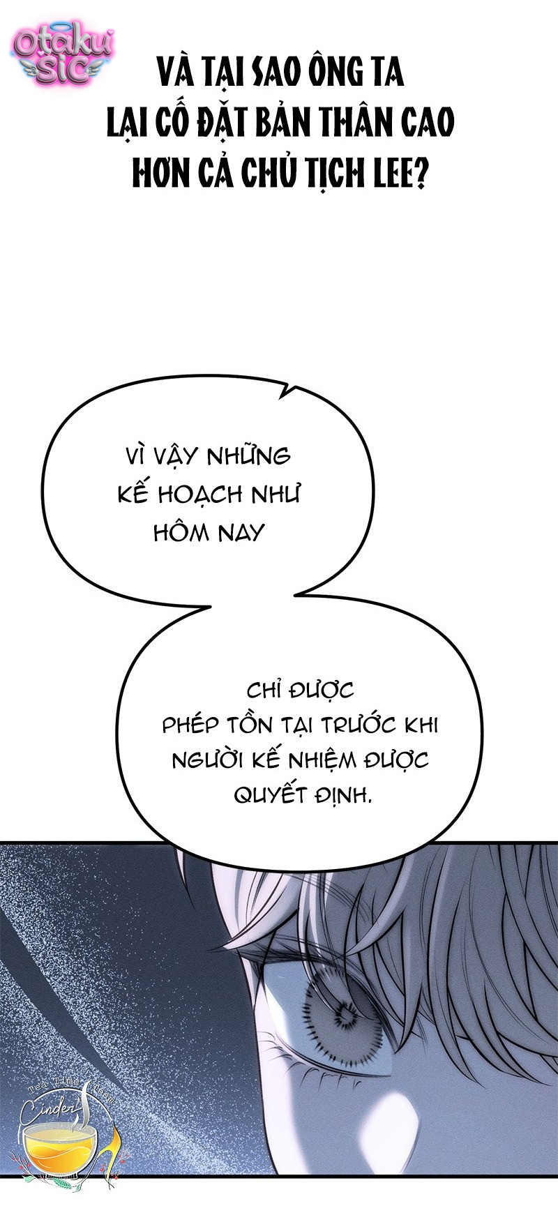 Xâm Nhập Vào Trường Trung Học Tài Phiệt! - Chap 96 - Trang 23