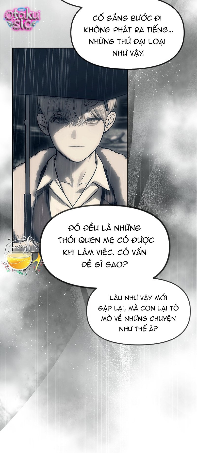 Xâm Nhập Vào Trường Trung Học Tài Phiệt! - Chap 96 - Trang 26