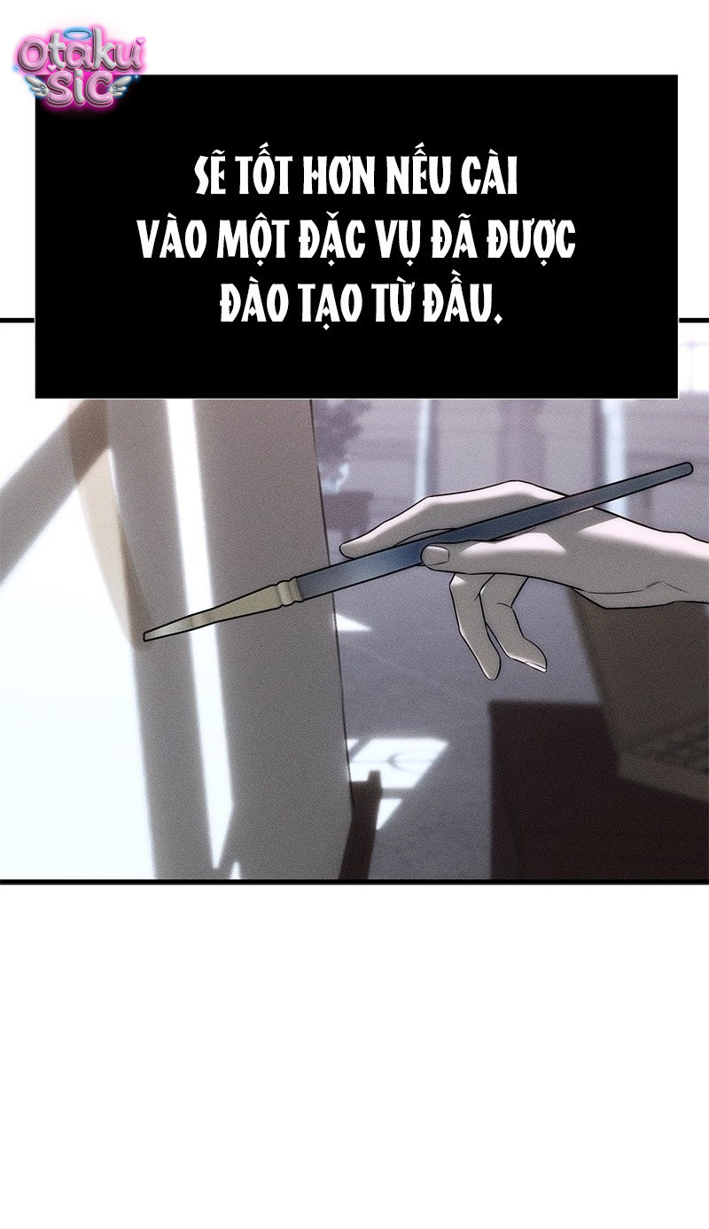 Xâm Nhập Vào Trường Trung Học Tài Phiệt! - Chap 96 - Trang 34
