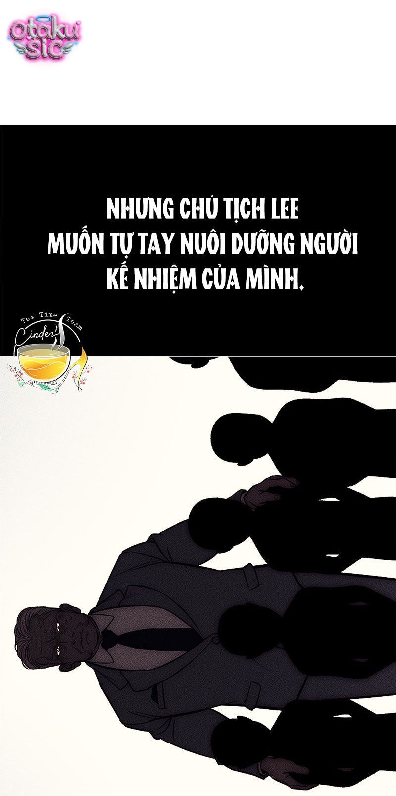 Xâm Nhập Vào Trường Trung Học Tài Phiệt! - Chap 96 - Trang 35