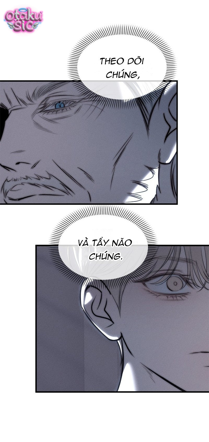 Xâm Nhập Vào Trường Trung Học Tài Phiệt! - Chap 96 - Trang 37