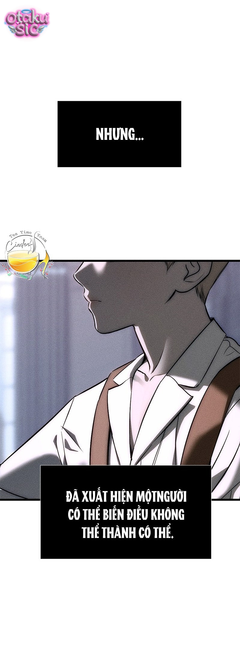 Xâm Nhập Vào Trường Trung Học Tài Phiệt! - Chap 96 - Trang 40