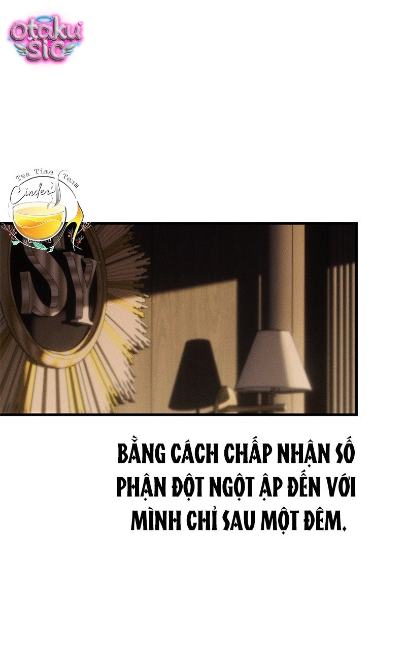 Xâm Nhập Vào Trường Trung Học Tài Phiệt! - Chap 96 - Trang 5