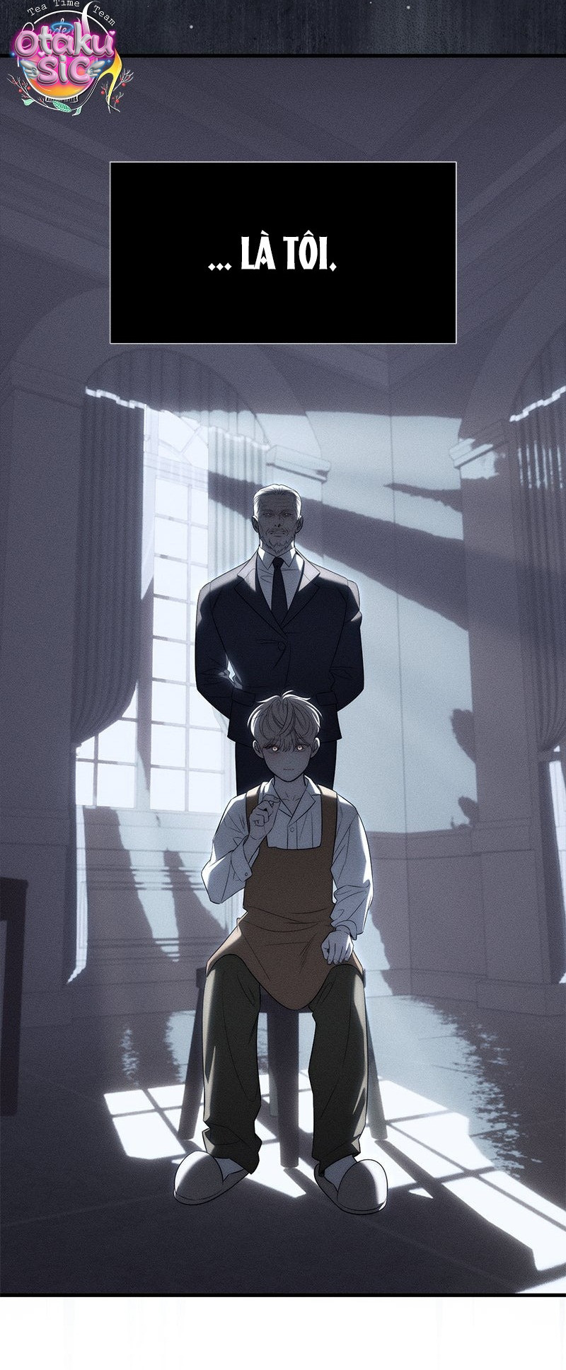 Xâm Nhập Vào Trường Trung Học Tài Phiệt! - Chap 96 - Trang 42