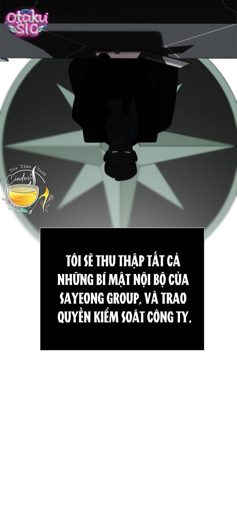 Xâm Nhập Vào Trường Trung Học Tài Phiệt! - Chap 96 - Trang 45