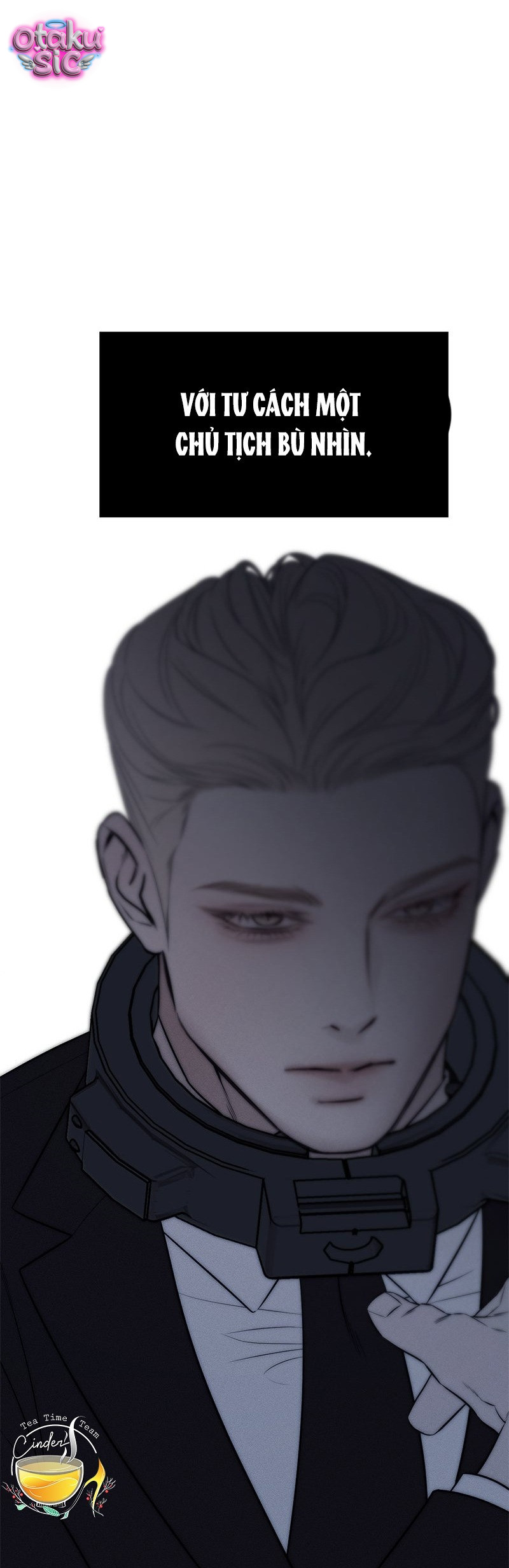 Xâm Nhập Vào Trường Trung Học Tài Phiệt! - Chap 96 - Trang 46