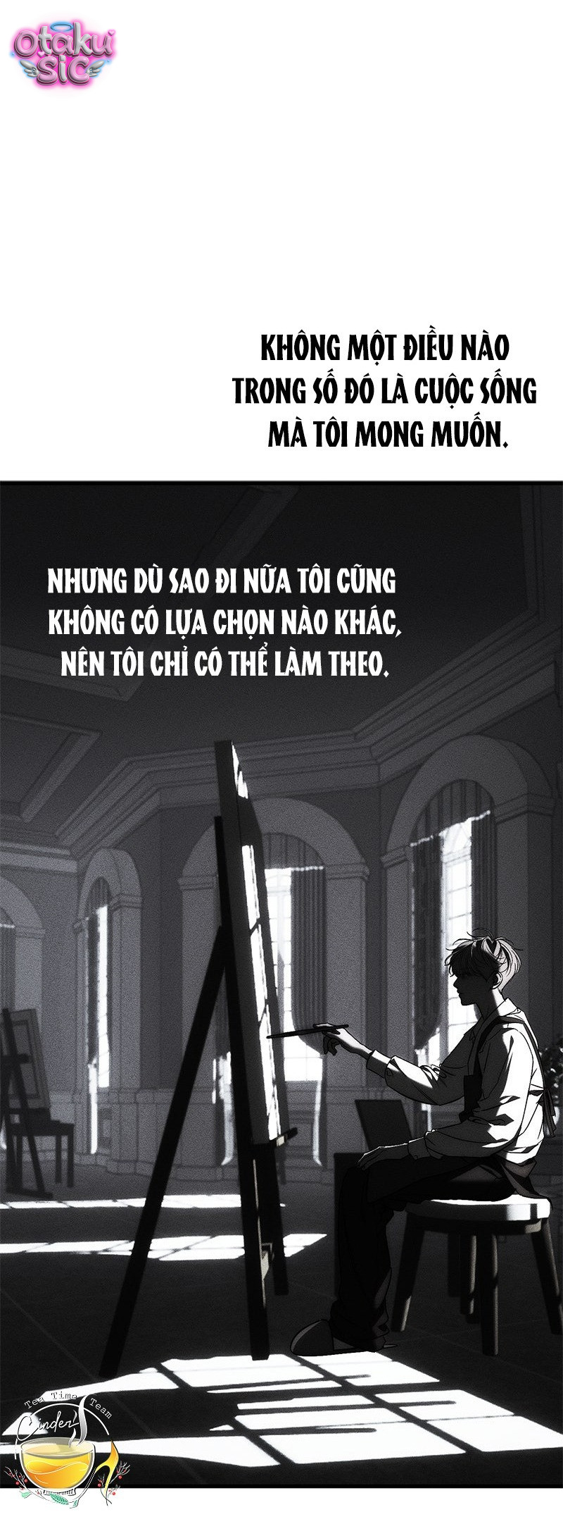 Xâm Nhập Vào Trường Trung Học Tài Phiệt! - Chap 96 - Trang 48