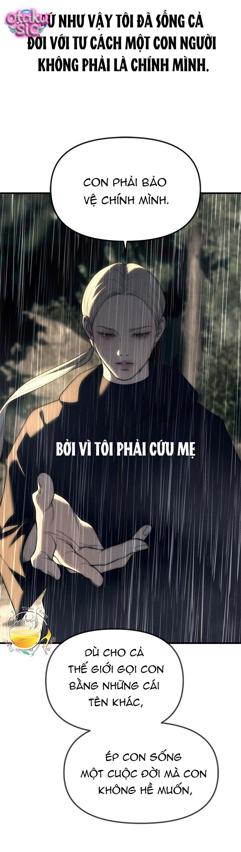 Xâm Nhập Vào Trường Trung Học Tài Phiệt! - Chap 96 - Trang 49