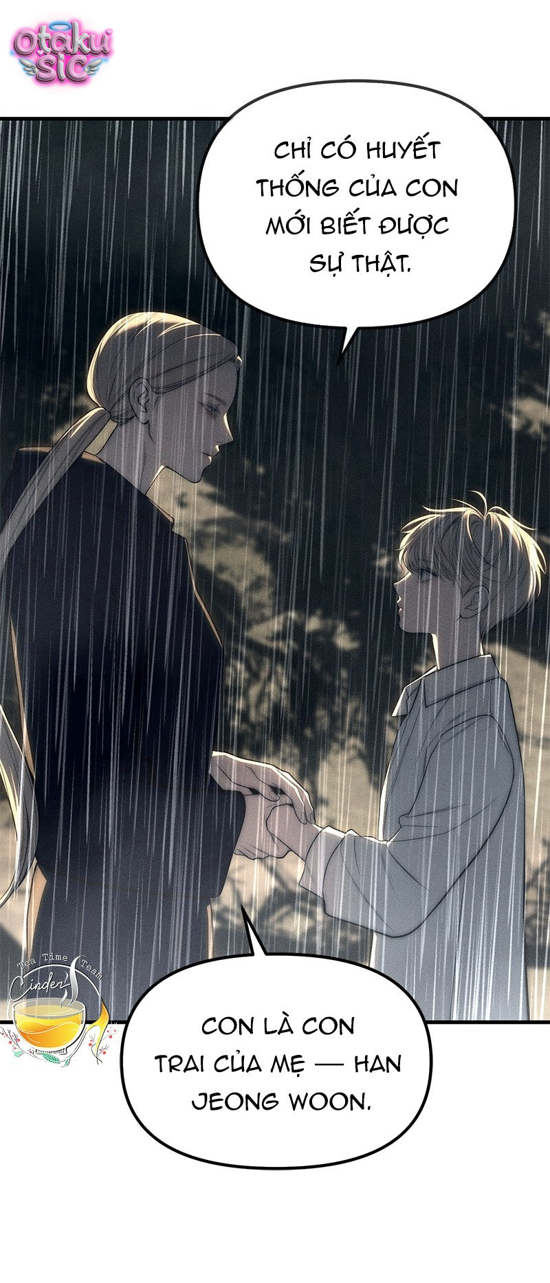 Xâm Nhập Vào Trường Trung Học Tài Phiệt! - Chap 96 - Trang 51