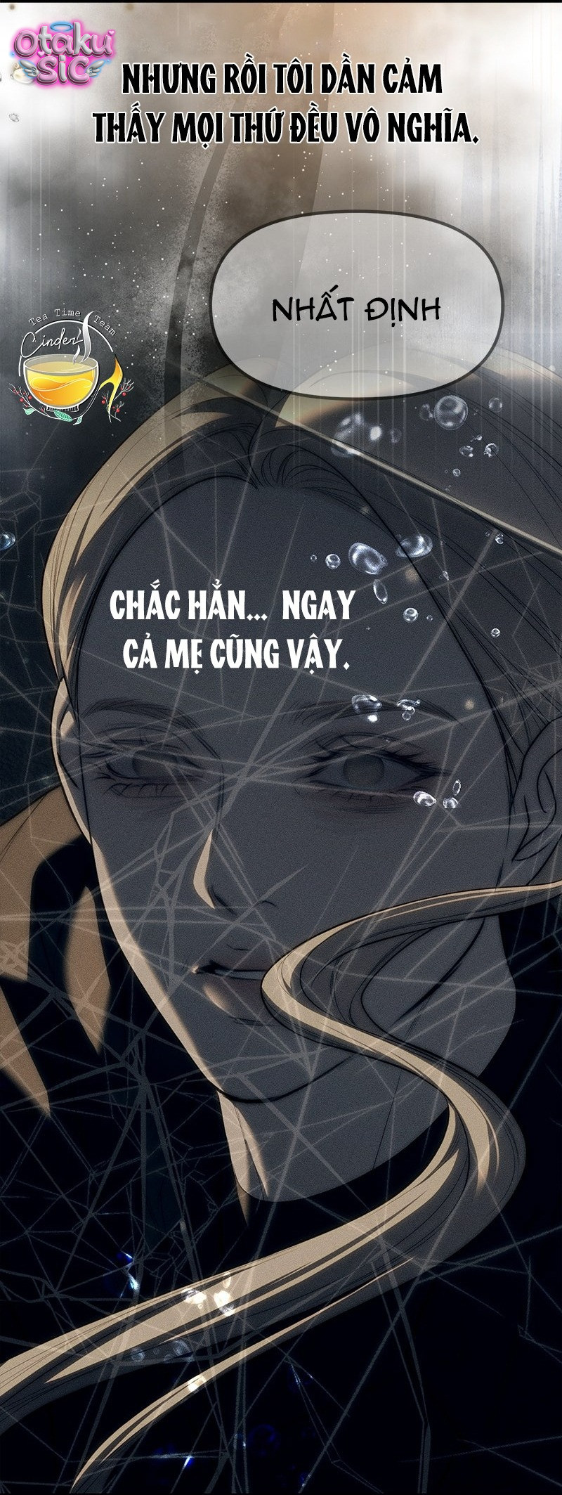 Xâm Nhập Vào Trường Trung Học Tài Phiệt! - Chap 96 - Trang 53