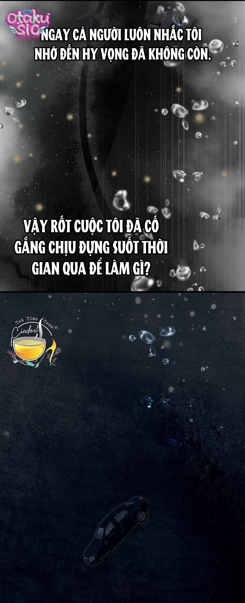 Xâm Nhập Vào Trường Trung Học Tài Phiệt! - Chap 96 - Trang 55