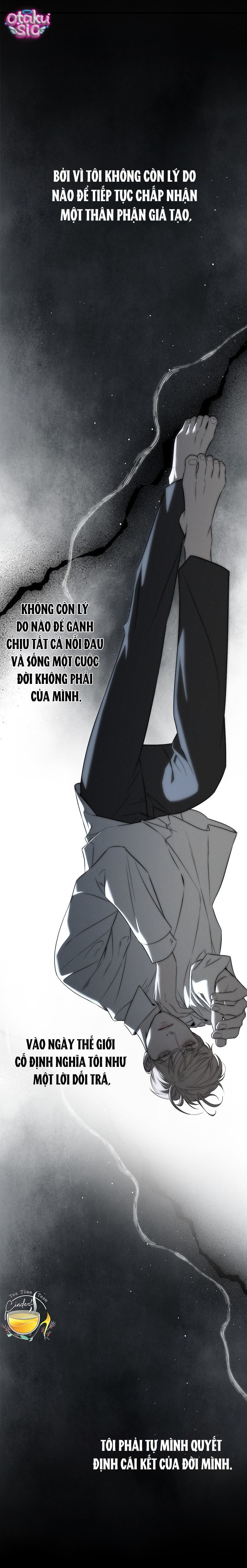 Xâm Nhập Vào Trường Trung Học Tài Phiệt! - Chap 96 - Trang 57