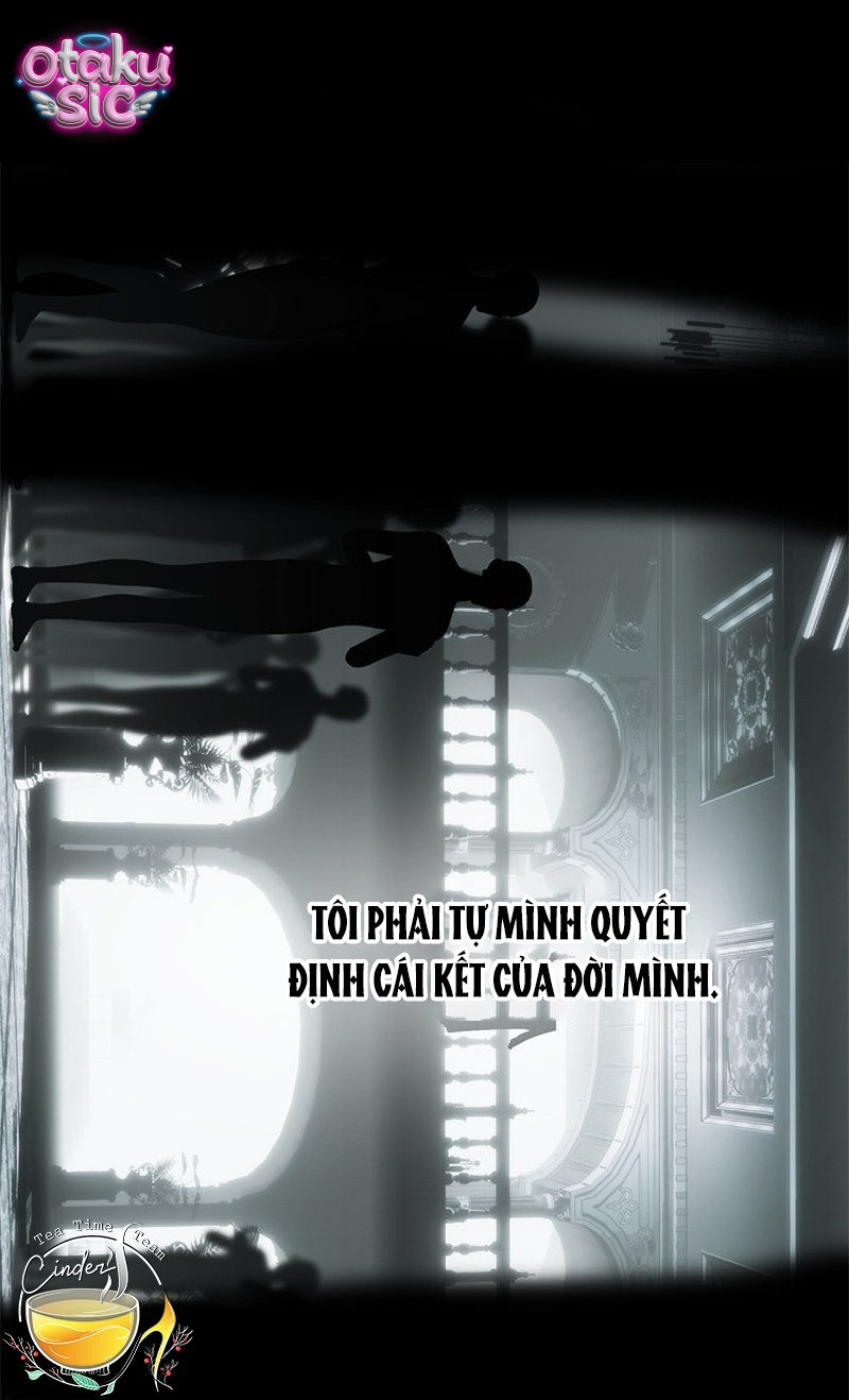 Xâm Nhập Vào Trường Trung Học Tài Phiệt! - Chap 96 - Trang 58