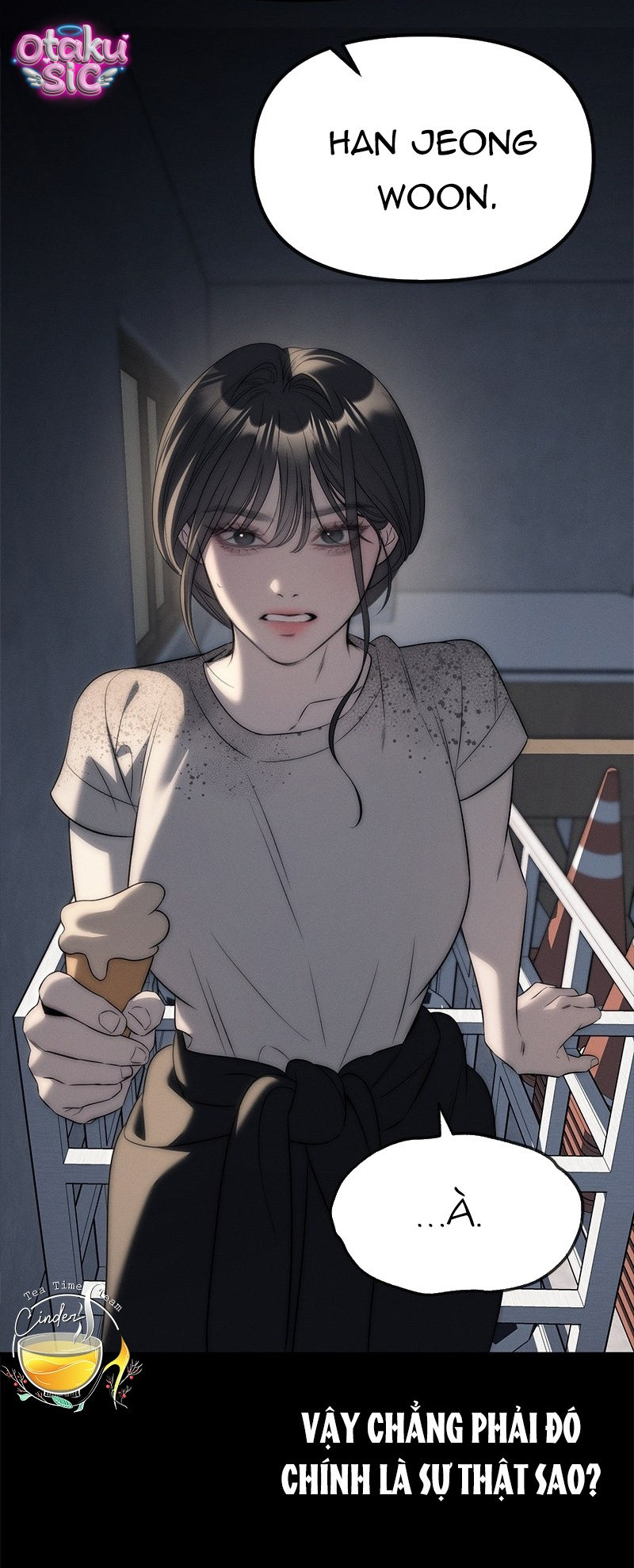Xâm Nhập Vào Trường Trung Học Tài Phiệt! - Chap 96 - Trang 60